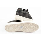 GAP men's sports shoes Portland black fashion sneakers