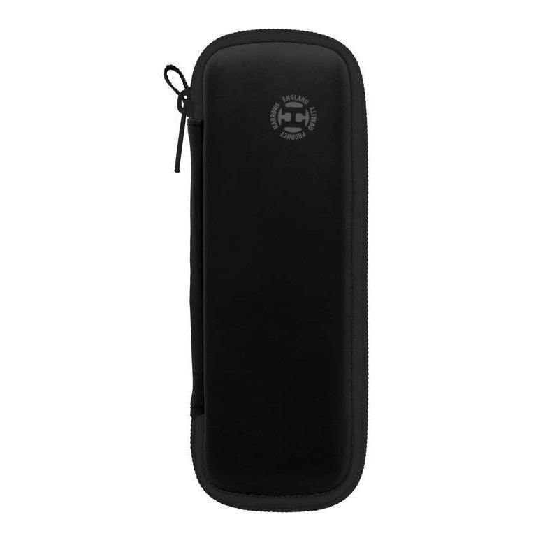 Harrows Blaze 3 Dart Case Black In preparation Your Sports Performance