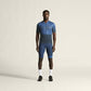 Men's Short Sleeve T-Shirt CORE ENDUR LOGO JERSEY M In preparation Your Sports Performance