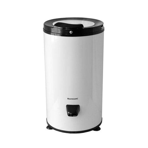 Ravanson XPB-2800 B centrifuge (2800 rpm; 6 kg; 360 mm; white) AGD - Produkty/Wirówki Your Sports Performance