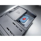 Built-in dishwasher SIEMENS SN636X06KE AGD - Produkty/Zmywarki do zabudowy Your Sports Performance