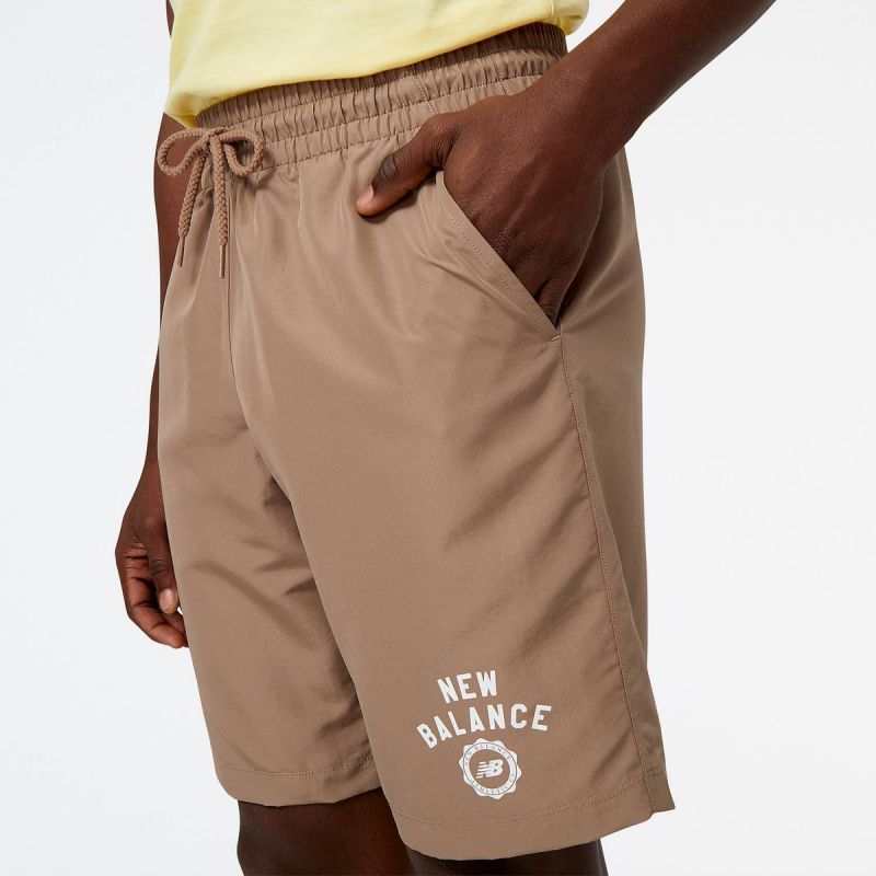 New Balance Sport Seasonal Woven Short M MS31905MS Clothing/Training/New Balance New Balance
