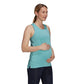 Adidas Aeroready Designed To Move W GT0184 T-shirt Clothing/Lifestyle/T-shirts Adidas