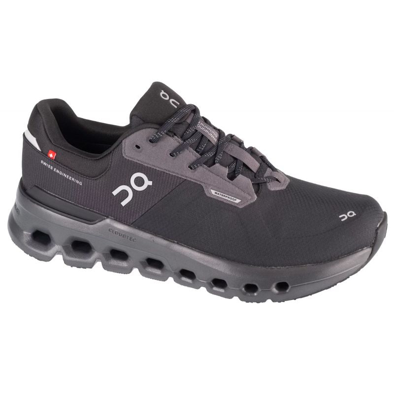 Running shoes On Cloudrunner 2 Waterproof M 3ME10152130 Footwear/Running/Men/On Running Your Sports Performance