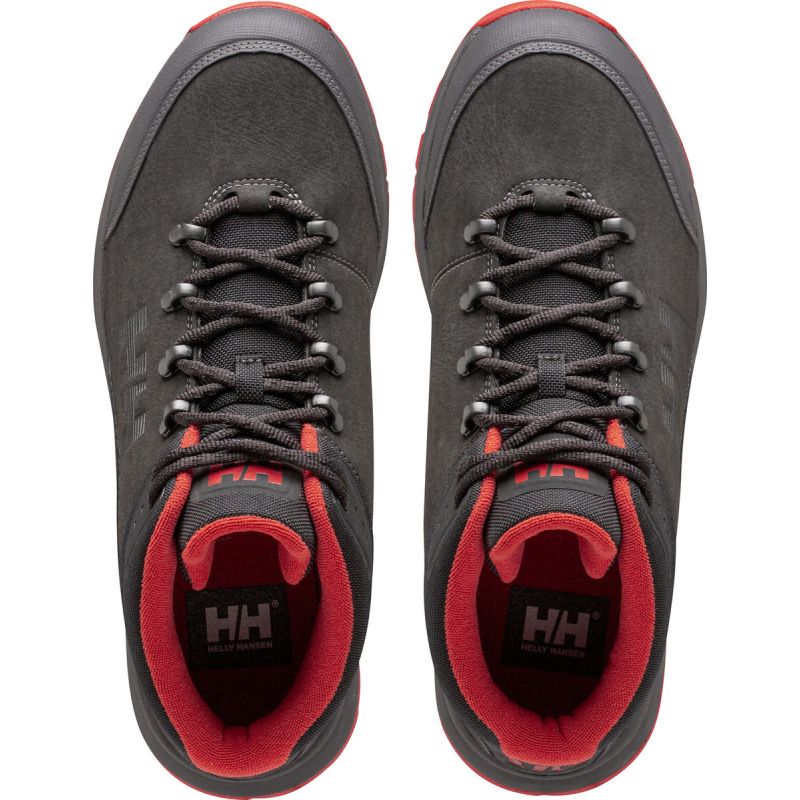Helly Hansen Ranger Sport M 11831 990 shoes Footwear/Lifestyle/Helly Hansen Your Sports Performance