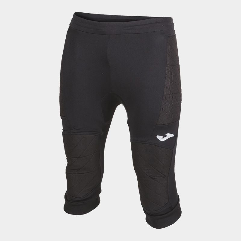 Joma 3/4 Pants Pirate Protect Goalkeeper 100959.100 goalkeeper pants Clothing/Football/Joma Joma