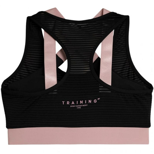 4F W Sports Bra H4Z21 STAD018 20S Clothing/Training 4F