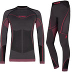 Thermoactive underwear Alpinus Tactical Mora Set Jr SI8937 Clothing/Outdoor/Alpinus Your Sports Performance