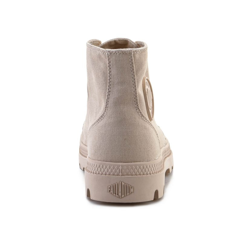 Palladium Mono Chrome shoes 73089-260-M Footwear/Lifestyle/Palladium Your Sports Performance
