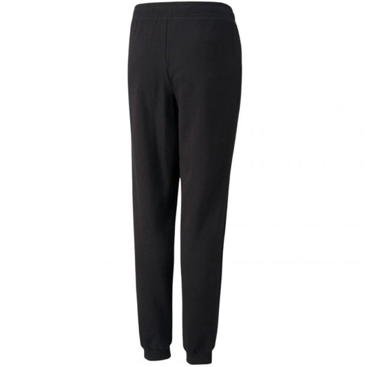 Puma Alpha Sweatpants FL Jr. 589235 01 Clothing/Training Puma