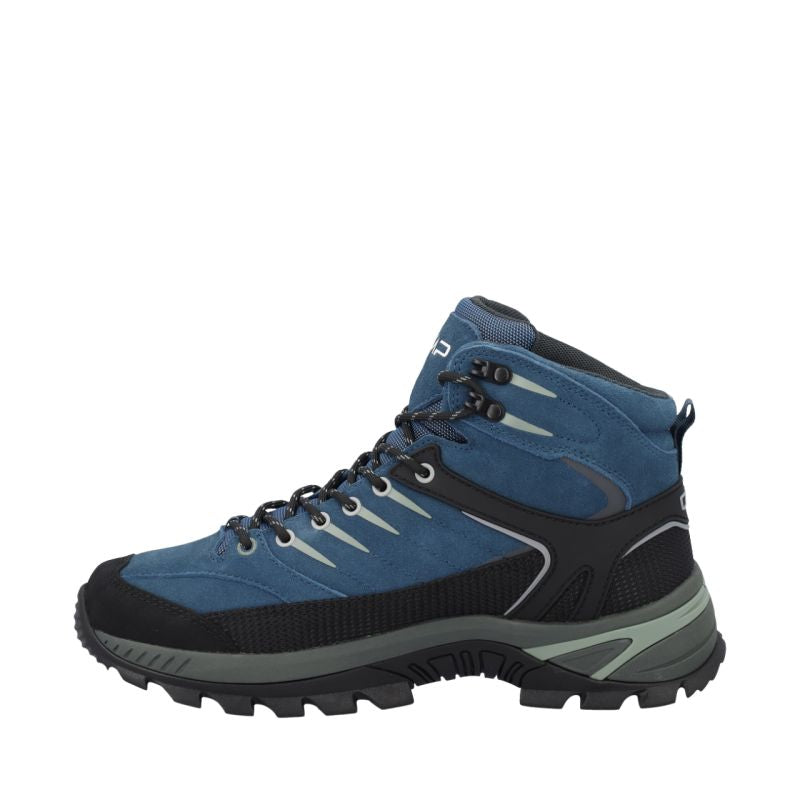 CMP Rigel 2.0 Mid Men's Hiking Shoes 3Q19367 10NZ