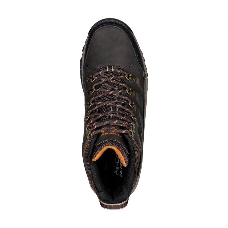 Shoes Skechers Relment Daggett M 204642/CHOC Footwear/Outdoor/Skechers Skechers