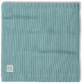 Bandana BUFF KNITTED & FLEECE NECKWARMER RUTGER BLUE GLASS