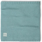 Bandana BUFF KNITTED & FLEECE NECKWARMER RUTGER BLUE GLASS
