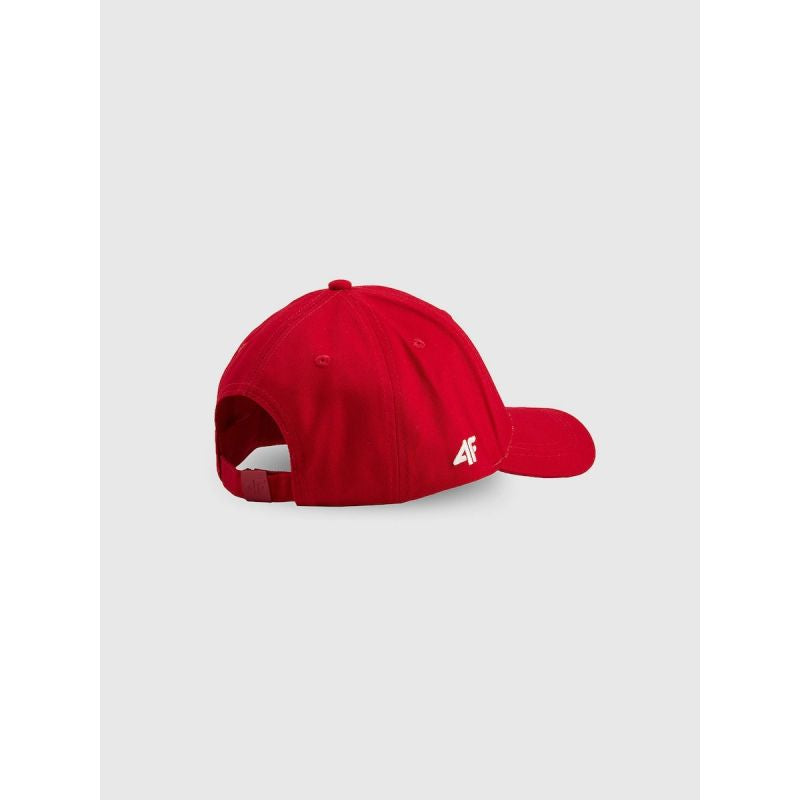 4F baseball cap 4FRSS26ACABU591-62S