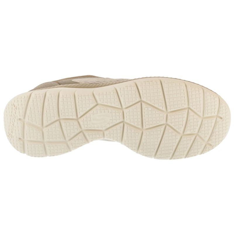 Skechers Bountiful - Quick Path 12607-TPE Beige 37 In preparation Your Sports Performance