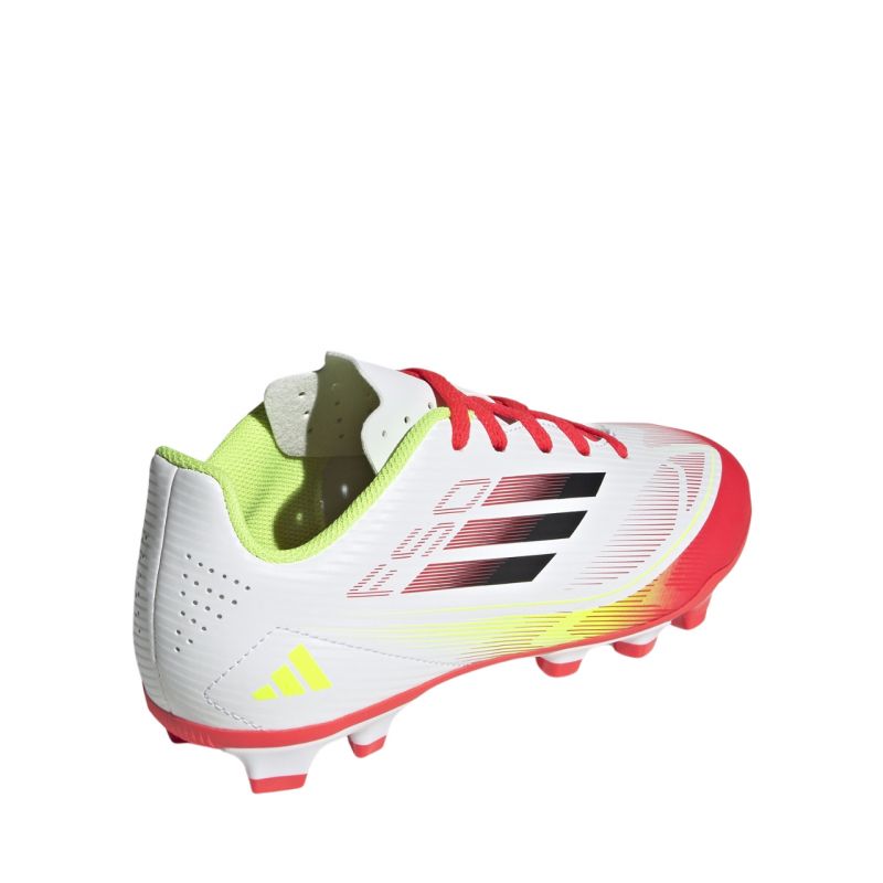Adidas F50 Club FG/MG Jr IE1309 football boots Footwear/Football/JR/FG Adidas