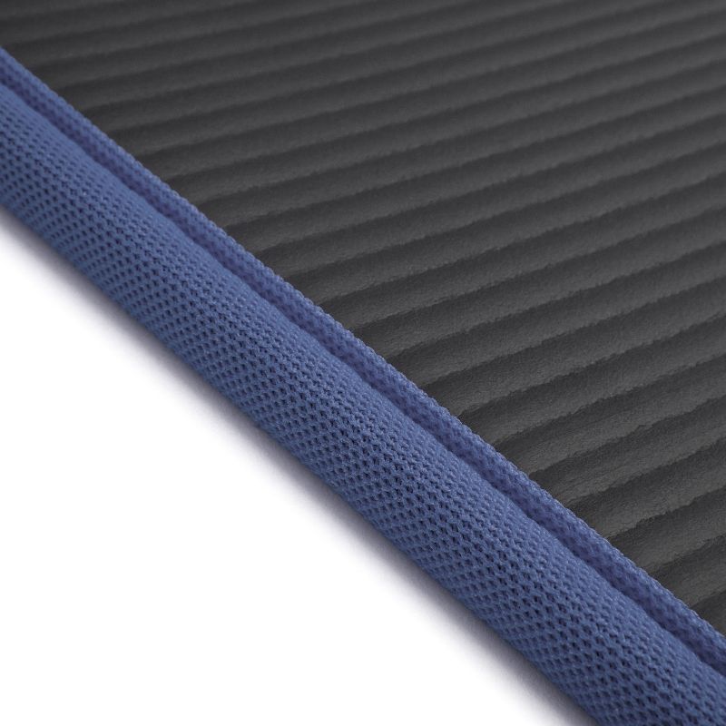 Adidas 1 CM ADMT-12235BL mat Accessories/Training equipment Adidas