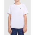 Boy's cotton T-shirt 4F 4FJWMM00TTSHM3603-10S