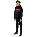 4F Jr HJZ22-JBLM006 20S sweatshirt Clothing/Training 4F