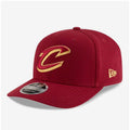 NEW ERA/NBA 970SS CAVS HAT - 60755433 Odzież/Czapki/Czapki z daszkiem Your Sports Performance