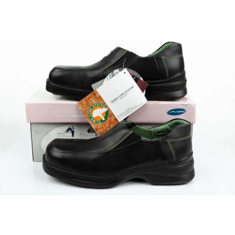 Lavoro 1131.00 Safety Work Shoes Footwear/Outdoor/Lavoro Your Sports Performance