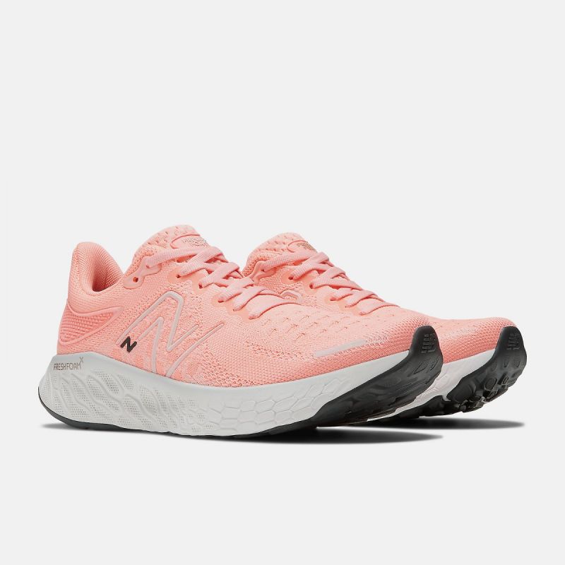 New Balance Fresh Foam 1080 v12 W W108012O shoes Footwear/Running/Women New Balance