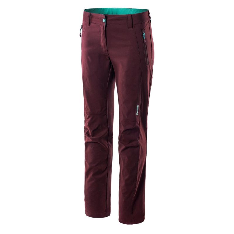 Elbrus gaude wo's pants W 92800272426 Clothing/Outdoor/Elbrus Your Sports Performance