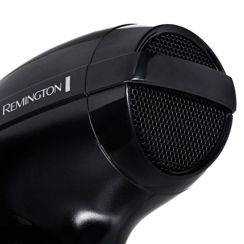 REMINGTON D5210 Hair Dryer (2200W; Black) AGD - Produkty/Suszarki do włosów Your Sports Performance
