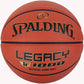 Spalding TF-1000 Legacy Logo Fiba 76964Z basketball Accessories/Balls/Basketball Your Sports Performance