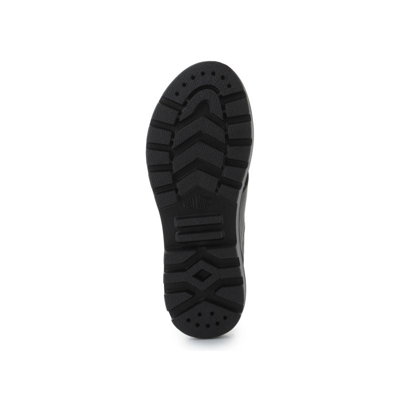 Palladium Pallacruise Crossed W 94461-008 Sandals Footwear/Lifestyle/Palladium Your Sports Performance