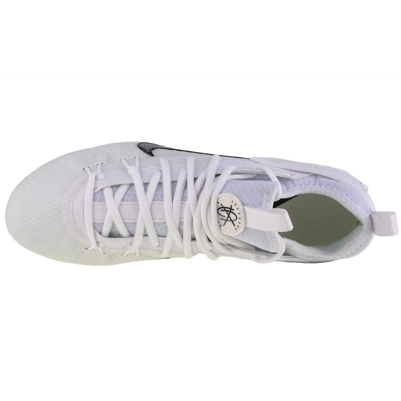 Nike Huarache 9 Elite Low Lax FG M FD0089-101 shoes Footwear/Football Nike