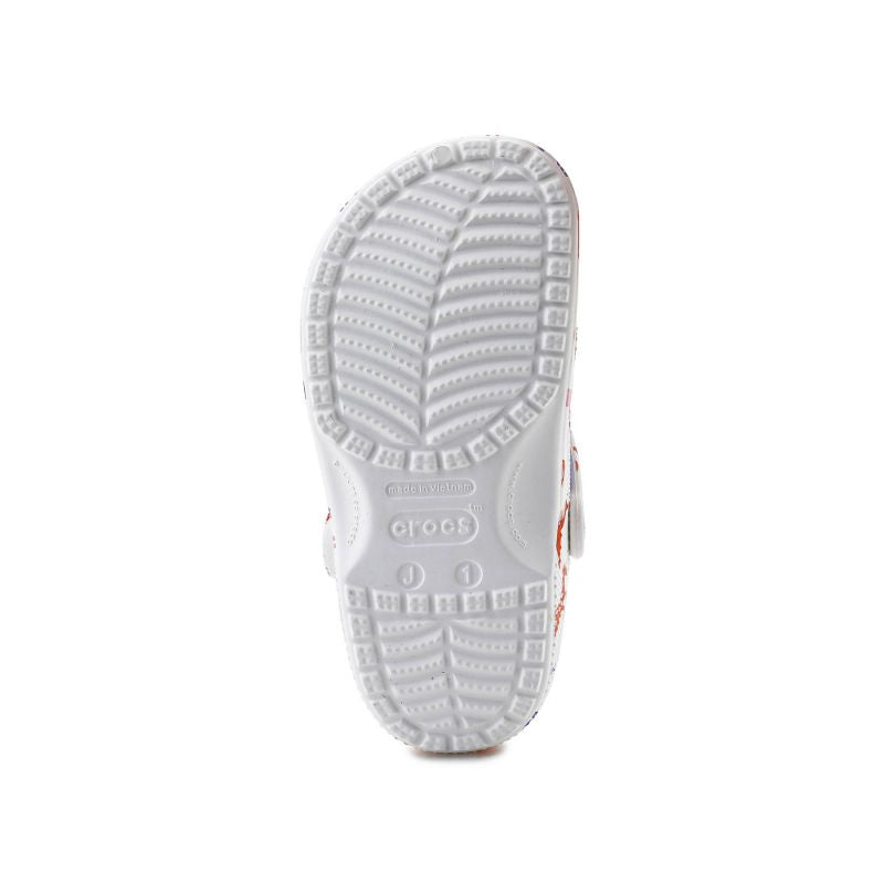 Crocs Classic Character Print Clog Jr 209695-9CD flip-flops Footwear/Lifestyle/Crocs Crocs