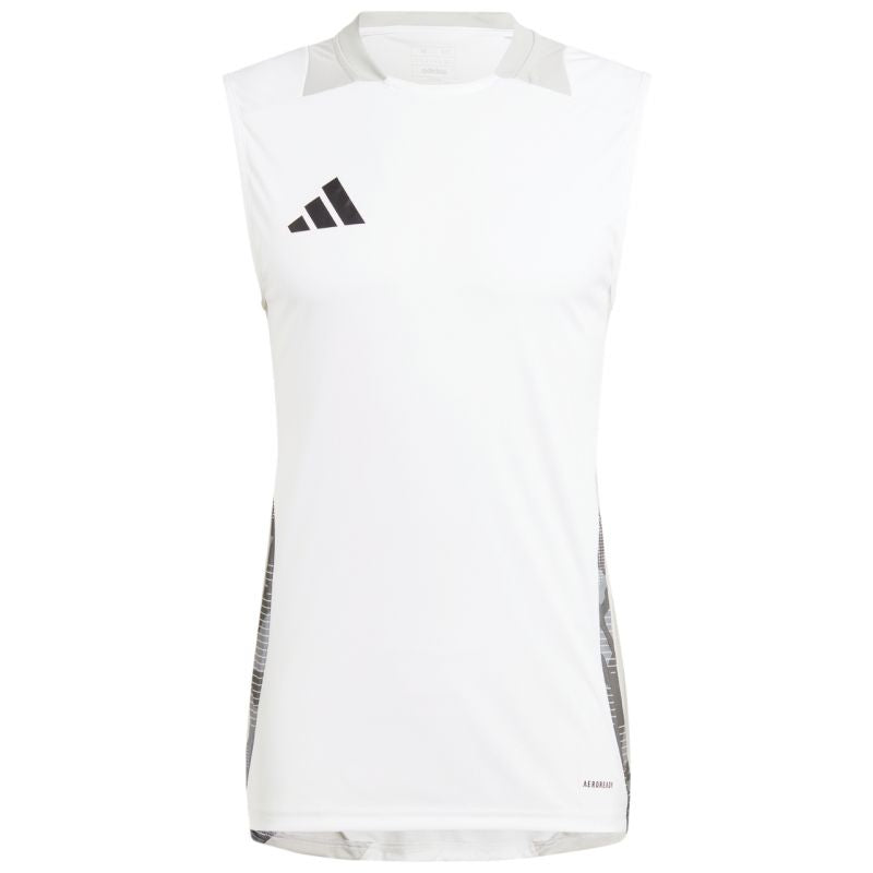 Adidas Tiro 24 Competition Training Sleeveless M T-shirt IR5479 Clothing/Football Adidas