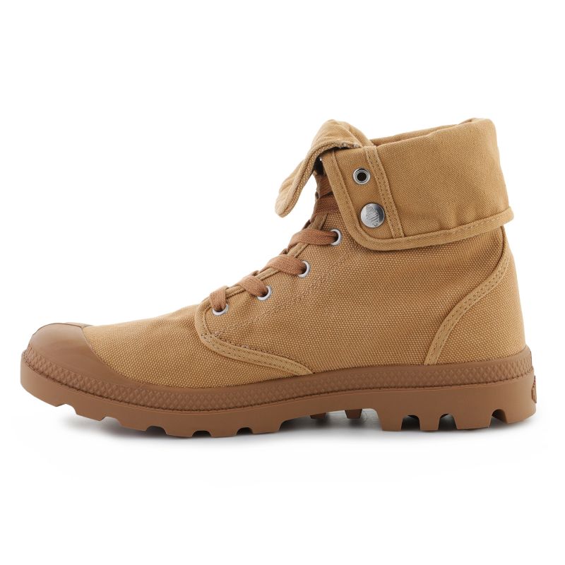 Palladium Baggy M 02353-285-M shoes Footwear/Lifestyle/Palladium Your Sports Performance