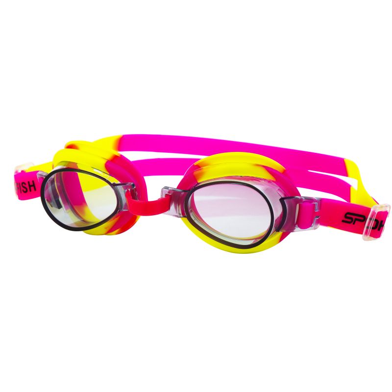 Spokey Jellyfish Jr swimming goggles 9004901000 Accessories/Swimming accessories Your Sports Performance