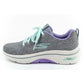 Skechers Go Walk Arch Fit 2.0 shoes W 125311/GYLV Footwear/Lifestyle/Skechers Skechers