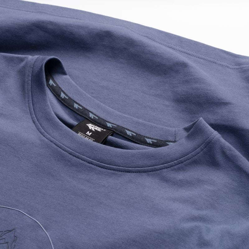 Men's HOGAN SP Short Sleeve T-Shirt Hi-Tec
