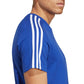 adidas Essentials Single Jersey 3-Stripes M IC9338 Clothing/Training Adidas