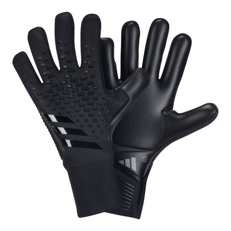 Goalkeeper gloves adidas Predator Pro M HN3347M Accessories/Gloves Adidas