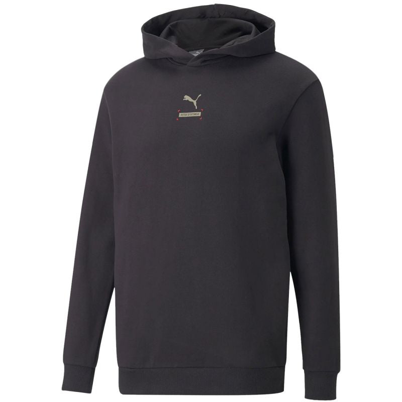 Sweatshirt Puma Better Hoodie FL Pebble M 670027 75 Clothing/Lifestyle Puma