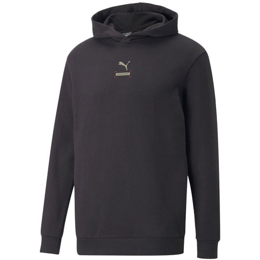 Sweatshirt Puma Better Hoodie FL Pebble M 670027 75 Clothing/Lifestyle Puma