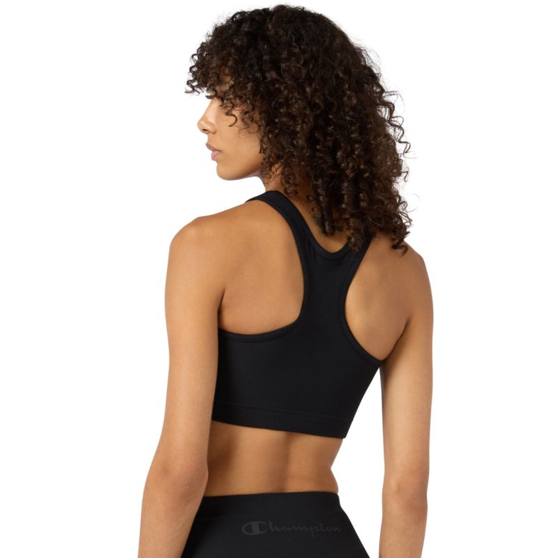 Champion Bra black 118392 KK001