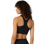 Champion Bra black 118392 KK001
