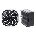 ENDORFY Fortis 5 air cooling Chłodzenie/Chłodzenie CPU Your Sports Performance