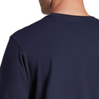 adidas Essentials Jersey Embroidered Small Logo M HY3404 Clothing/Training Adidas