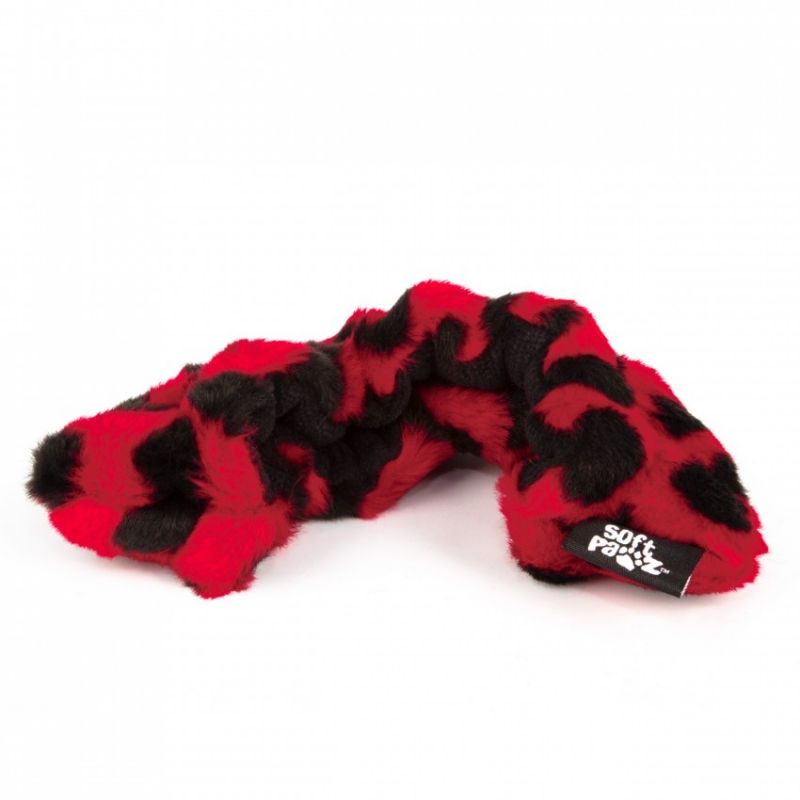 Guardog Fuzzy fabric skid protectors In preparation Your Sports Performance