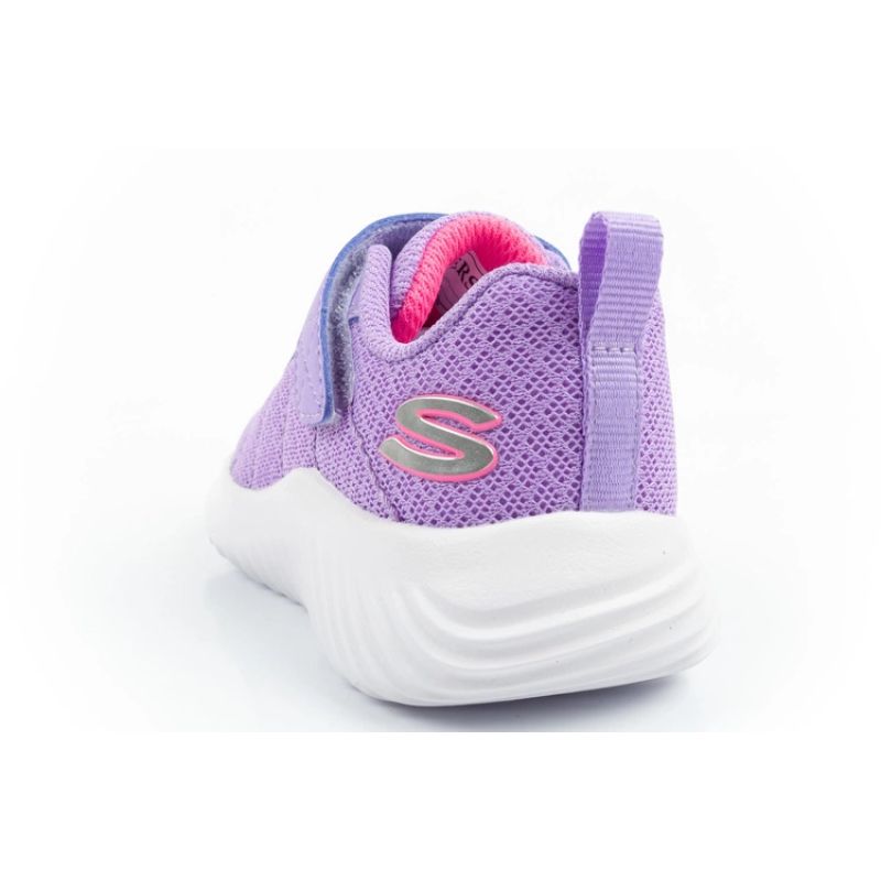 Skechers Bounder-Cool Cruise Kids' Slip-On Lightweight Athletic Shoes In preparation Your Sports Performance