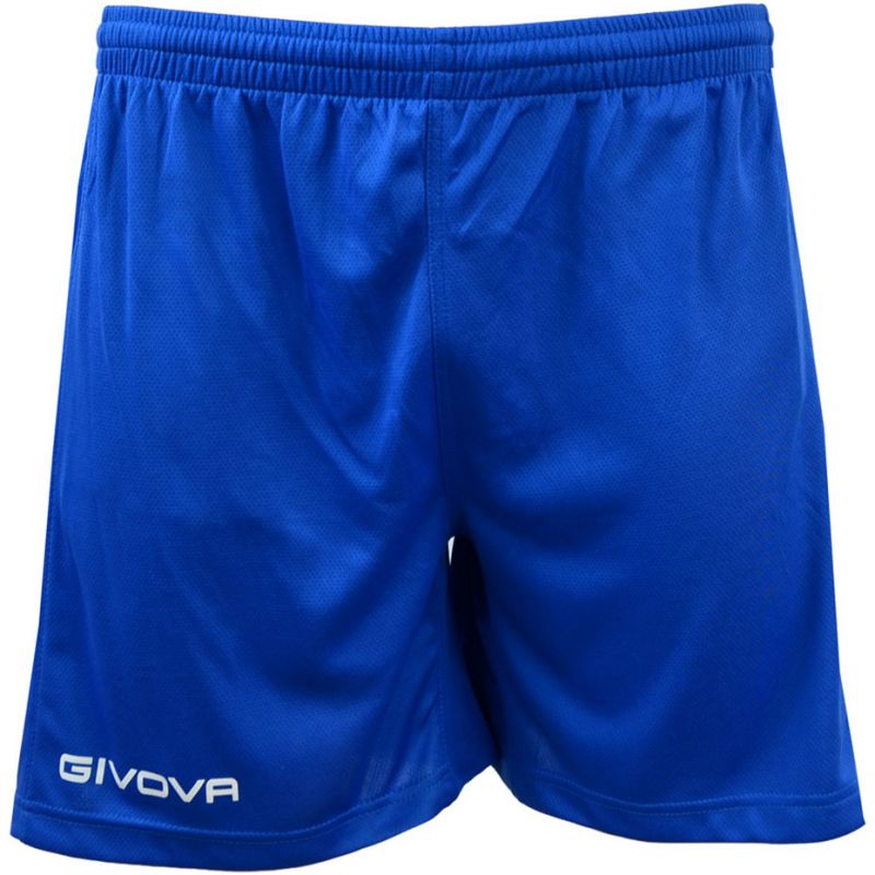 Givova One U Football Shorts P016-0002 Clothing/Football/Givova Givova