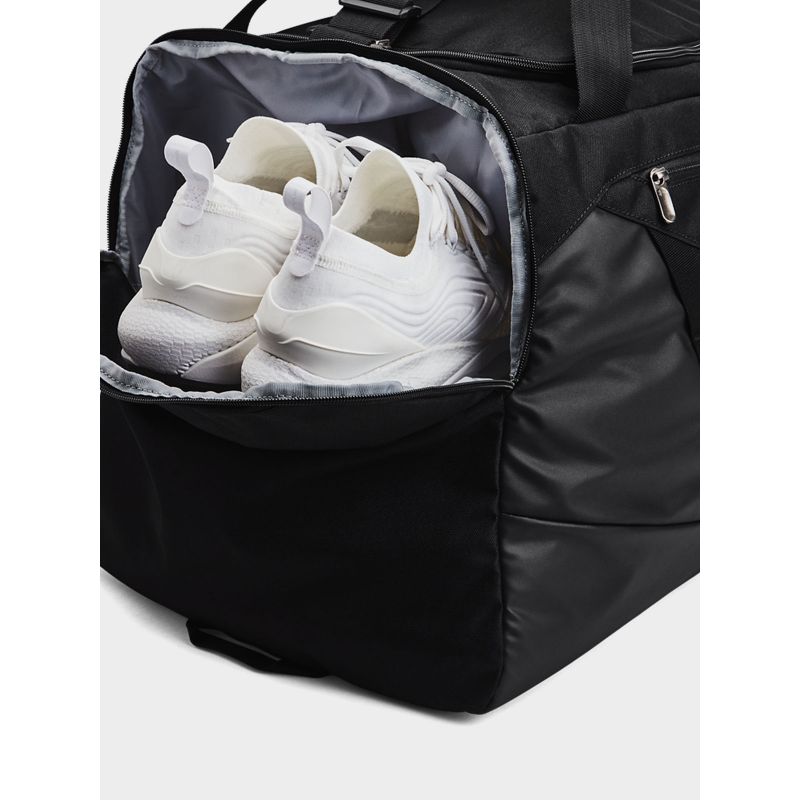 Under Armour UA Undeniable 5.0 Large Duffle Bag — 101L Accessories/Bags/Under Armour Your Sports Performance